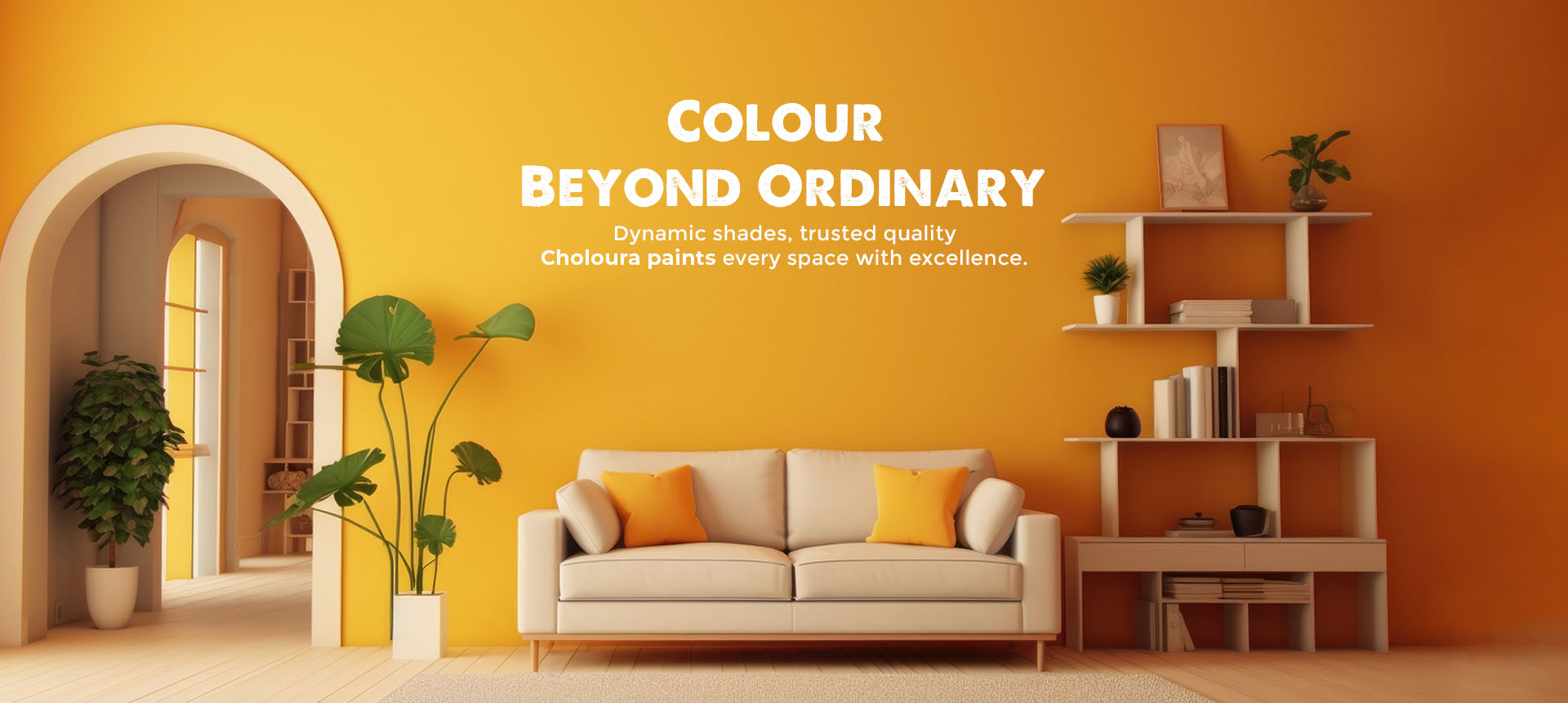 choloura paints pune